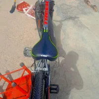 دوچرخه