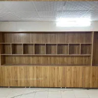 ویترین ام دی اف