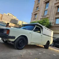 پیکان وانت مدل۹۰