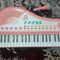 پیانو اسباب‌بازی کودکان