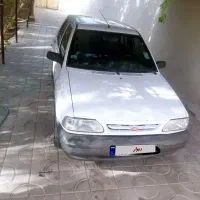 فروش فوری پراید 131