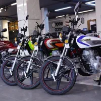 CG انواع حجم ها 150 و 200 اقساط چکی با کلاه هدیه