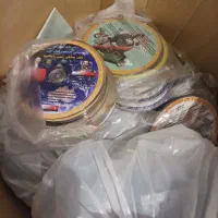 سی دی های کامل و کاربردی برای کنکور رشته تجربی