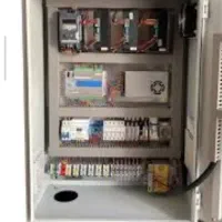 برق کار صنعتی ساختمانی  اینورتر ژنراتور مهدی
