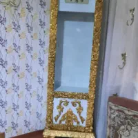 ساعت ایستاده