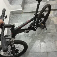 دوچرخه سایز 20