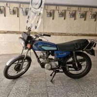 موتور هندا ۱۲۵ بهرو برند خوب