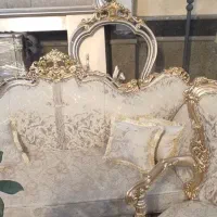 مبل سلطنتی