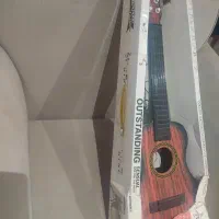 گیتار بچه گانه