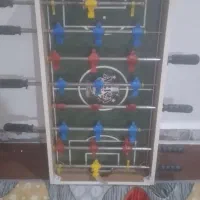 سوسنگرد فوتبال دستی