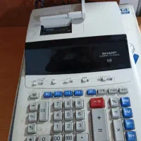 ماشین حساب مهندسی سارپ