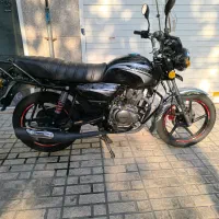 موتور BX200