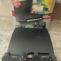 پلی استیشن 3/ps3/سونی 3