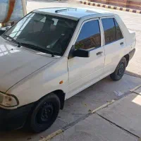 پراید مدل ۹۹