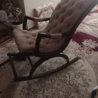 صندلی راک