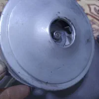 موتور جارو برقی  1400W.   230V