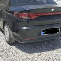 سپر عقب تارا