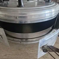 تنورک برقی