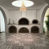 ۸۶متر امام‌رضا سندار فول