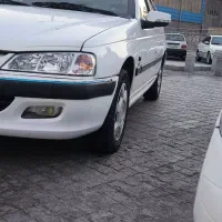 پارس 98 در حد