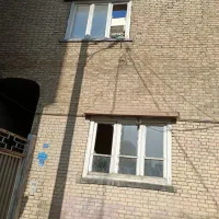 خانه مسکونی کلنگی دوکله