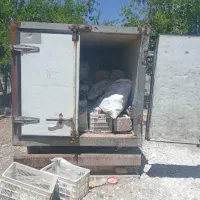 یخچال نیسان