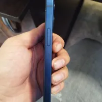 اپل iphone 12 128 کاملا سالم و با آداپتور|موبایل|تهران, نصرت|دیوار