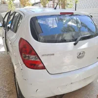 هیوندا ای ۲۰