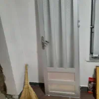 در آلومینیوم در حد نو دو تا اندازه ۹۰×۲۲۰ ×۱۲
