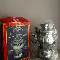 سماور برقی vien (توافقی)