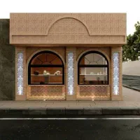 دربند 130 متر مغازه ، مناسب تمام مشاغل