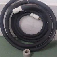 لوله مسی کولر گازی وارداتی