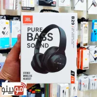 هدفون بلوتوثی جی بی ال JBL مدل B29 های کپی