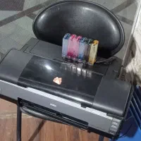 چاپگر استوک