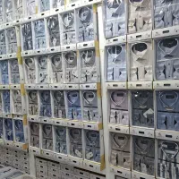 تولید و پخش پیراهن مردانه