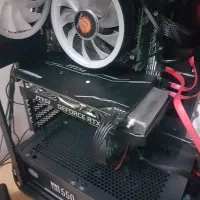 گرافیک 2060super msi