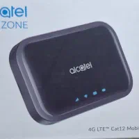 مودم جیبی 4.5g الکاتل