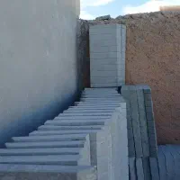 تولید نرده دور باغچه