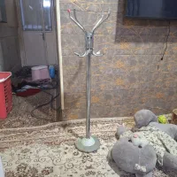 چوب لباسی