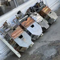انواع آبگرمکن و لوازم خانگی