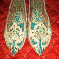 رو فرشی سنتی
