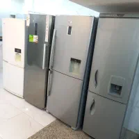 یخچال فروشی،تعوض هم داریم