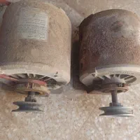 دینام کولر