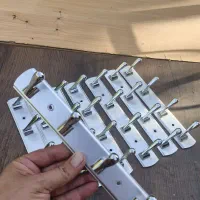چوب لباسی دیواری