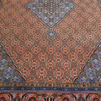 فرش ۶متری ریزماهی دستبافت