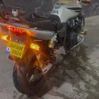 cb400|موتورسیکلت|ماهدشت, |دیوار
