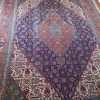 فرش دستباف ۶متری