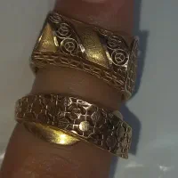 طلا بسیار تمیز و زیبا