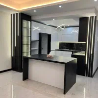 کابینت آشپزخانه