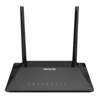 فروش مودم روتر VDSL2/ADSL2+ نتربیت مدل NSL-224